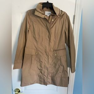 Cole Haan Raincoat